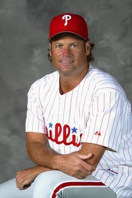 Darren Daulton