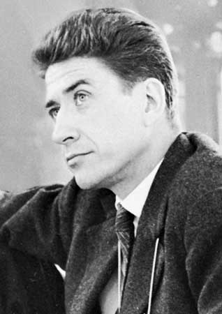 Alain Resnais