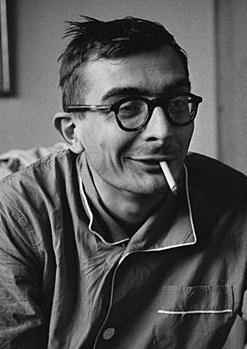 Claude Chabrol