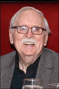 Thomas Meehan