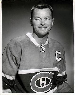 Doug Harvey