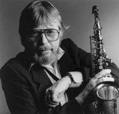 Bud Shank