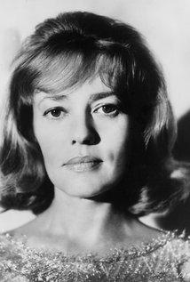 Jeanne Moreau