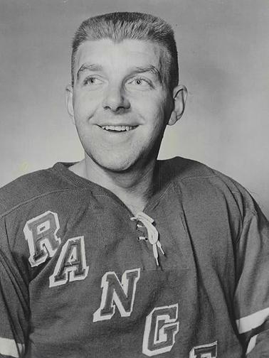 Gump Worsley