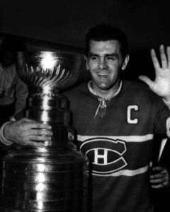 Maurice Richard