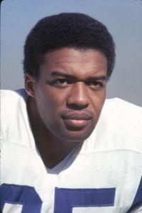 Bernie Casey