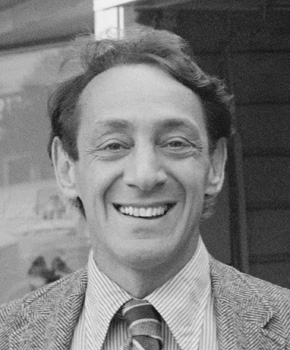 Harvey Milk