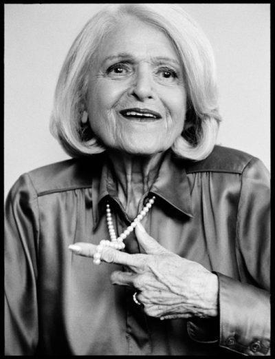 Edith Windsor