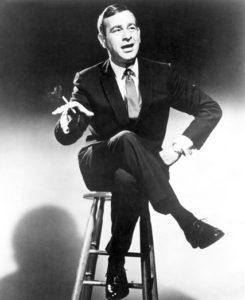 Shelley Berman