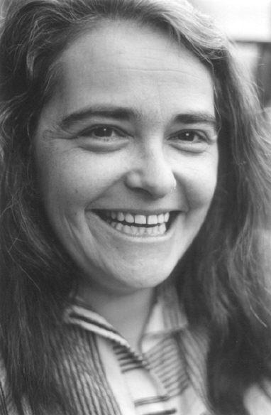 Kate Millett