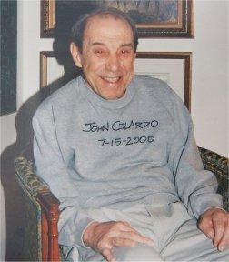 John Celardo