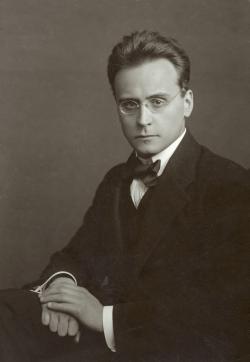 Anton Webern