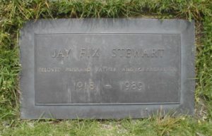 Jay Stewart