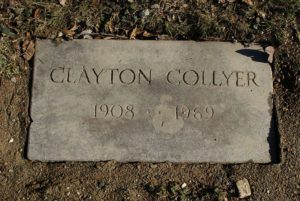 Bud Collyer