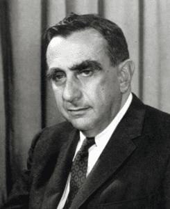 Edward Teller