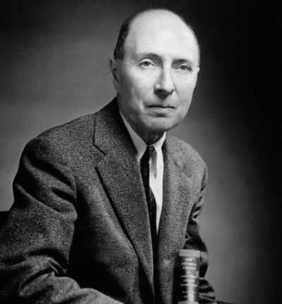 Eugene Wigner