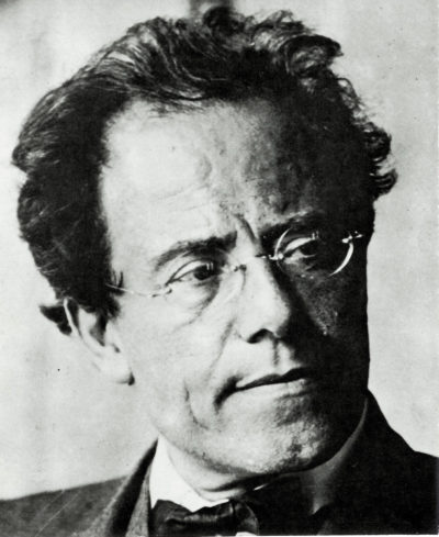 Gustav Mahler