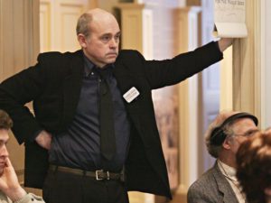 John Dunsworth