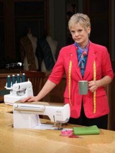 Nancy Zieman