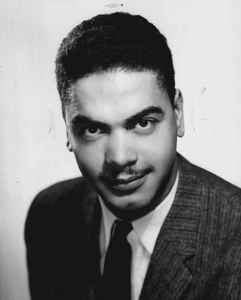 Earle Hyman