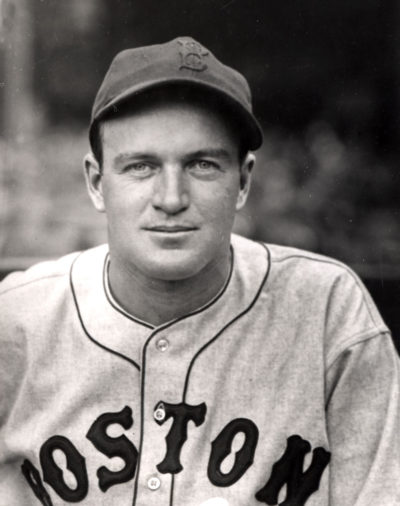 Bobby Doerr