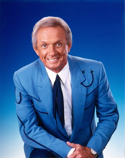 Mel Tillis