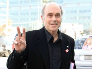 John Dunsworth