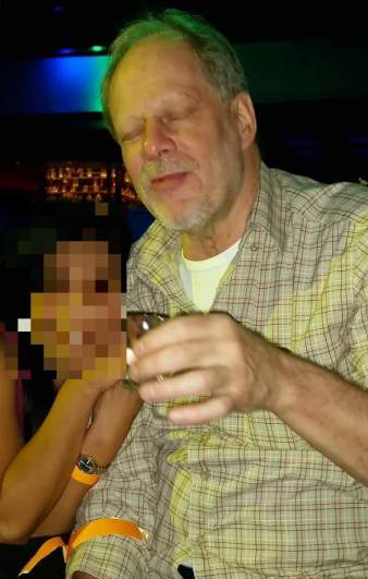 Stephen Paddock
