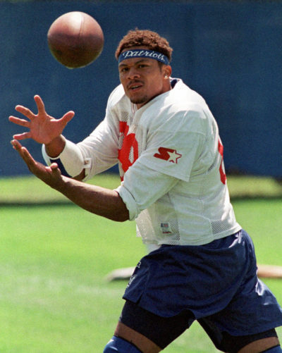 Terry Glenn