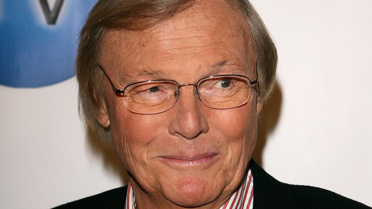 Adam West