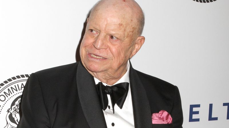 Don Rickles