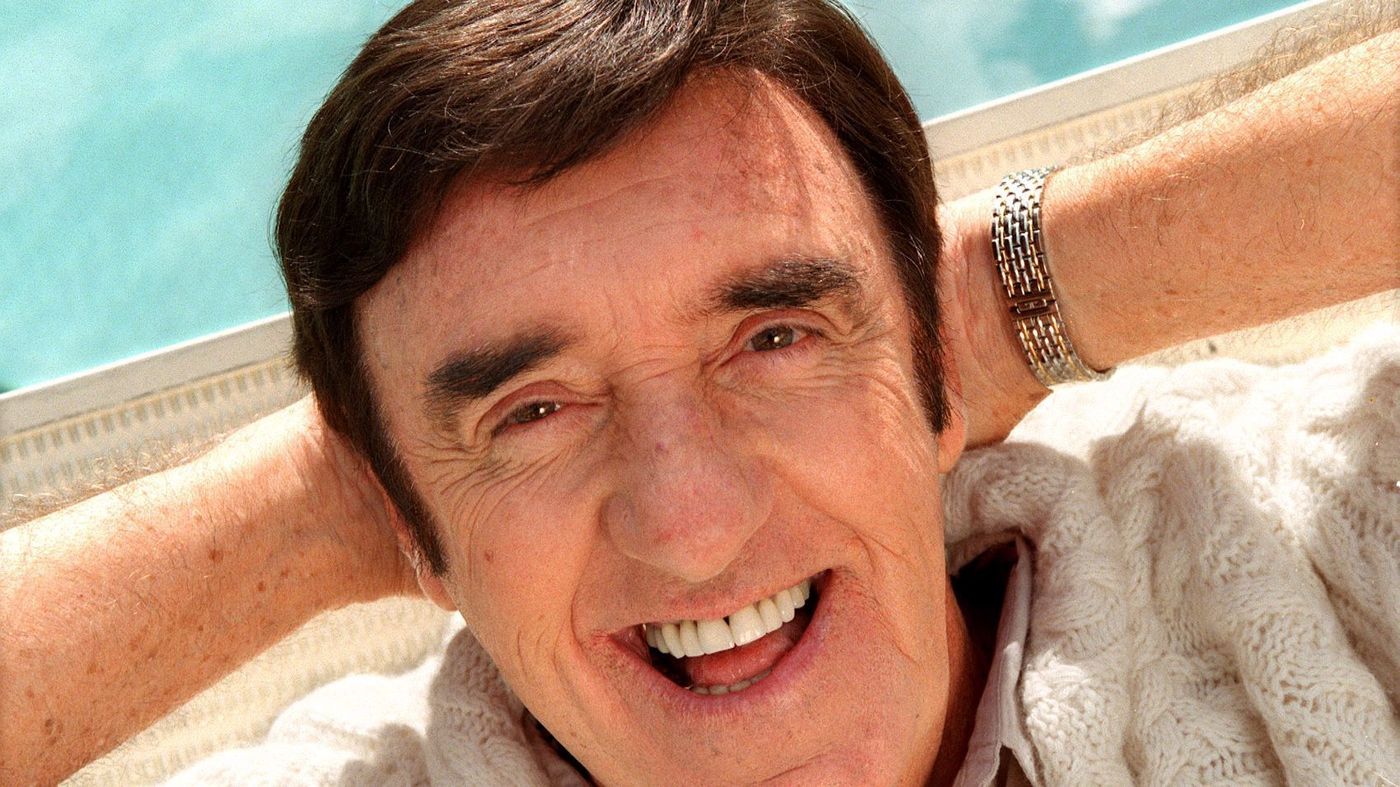 Jim Nabors