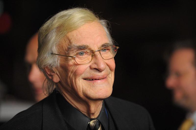 Martin Landau