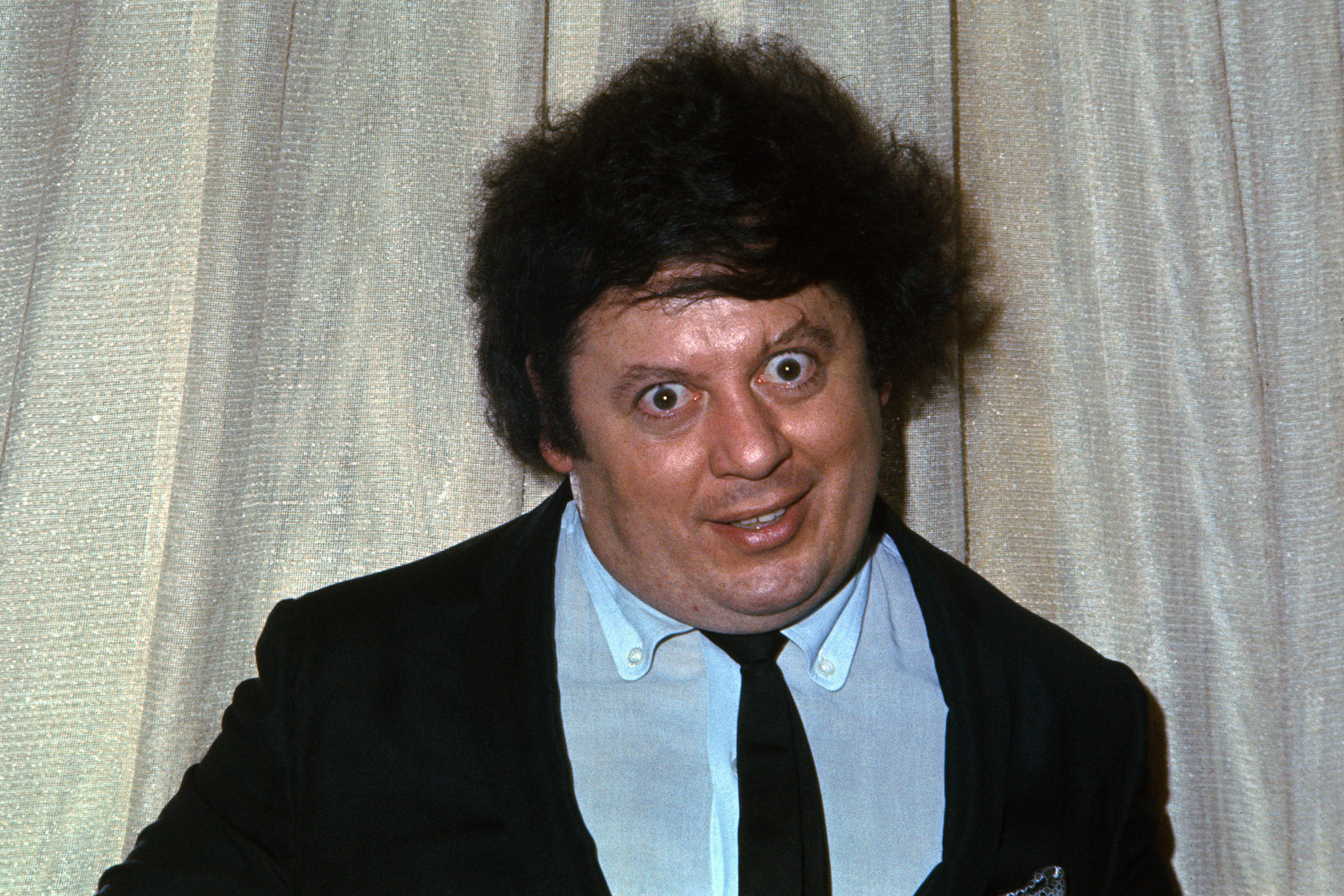 Marty Allen