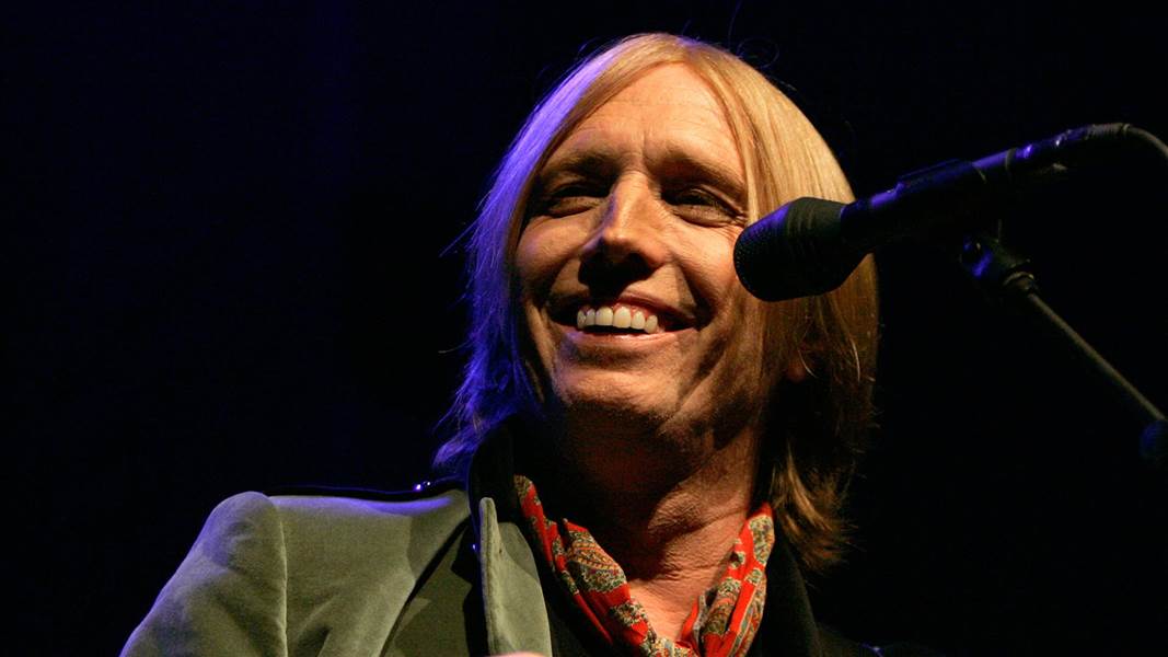 Tom Petty