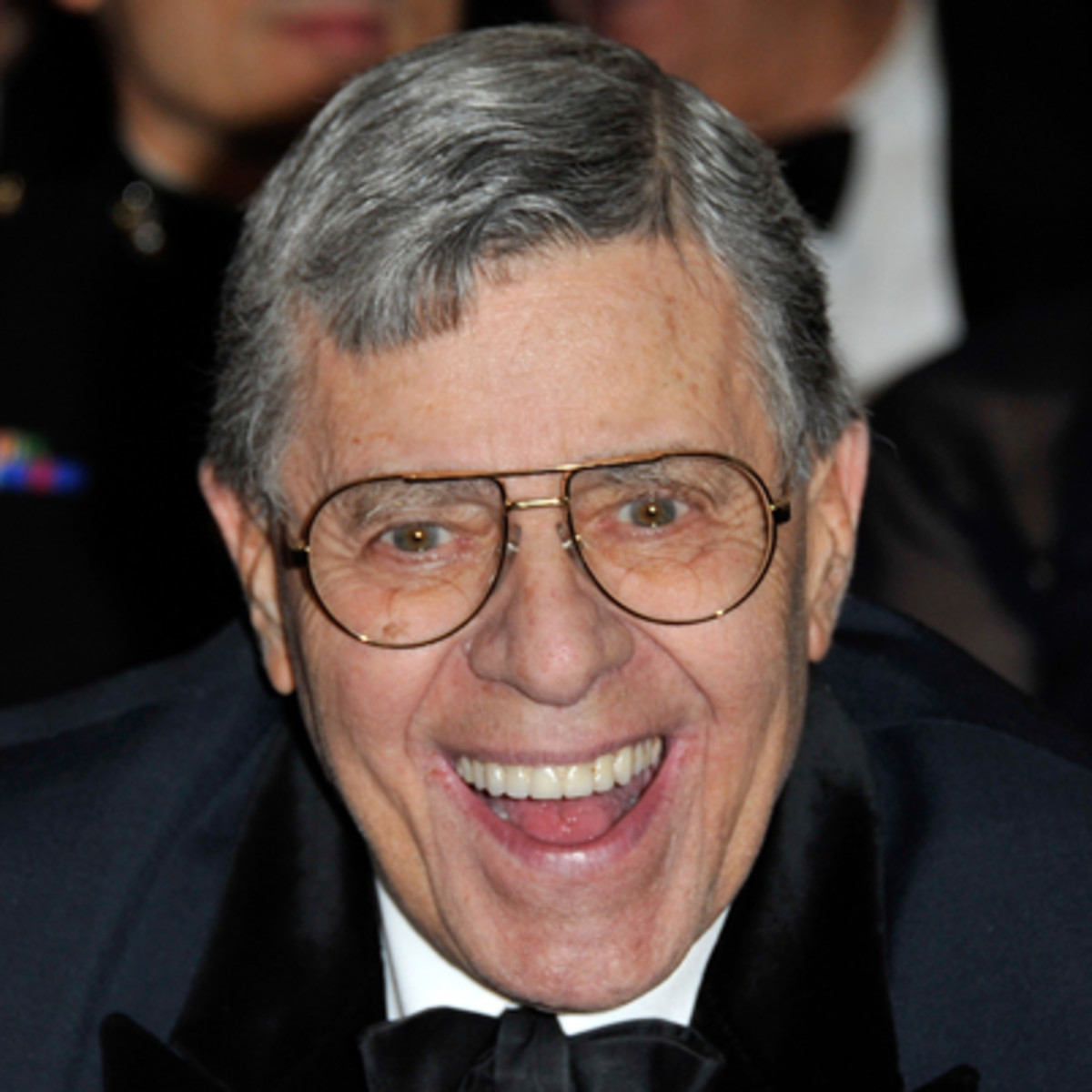 Jerry Lewis