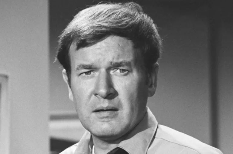 Bill Daily