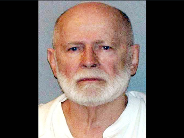 Whitey Bulger