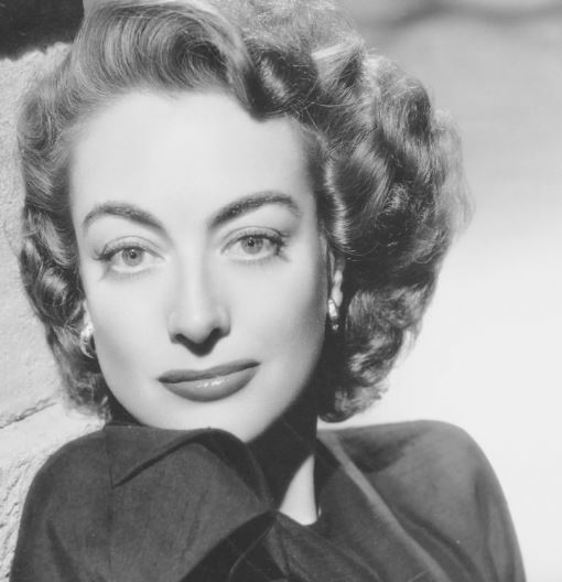 Joan Crawford