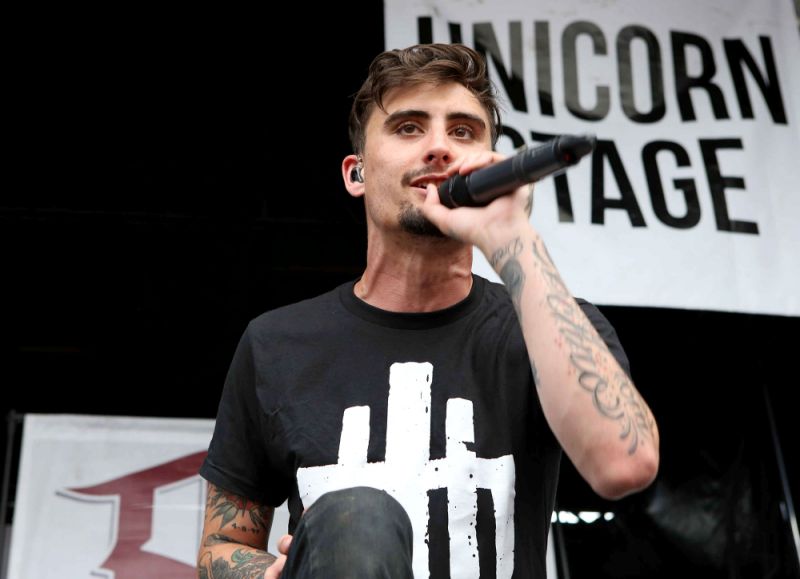 Kyle Pavone