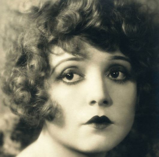 Madge Bellamy