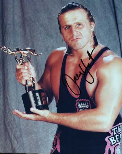 Owen Hart