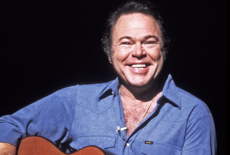 Roy Clark