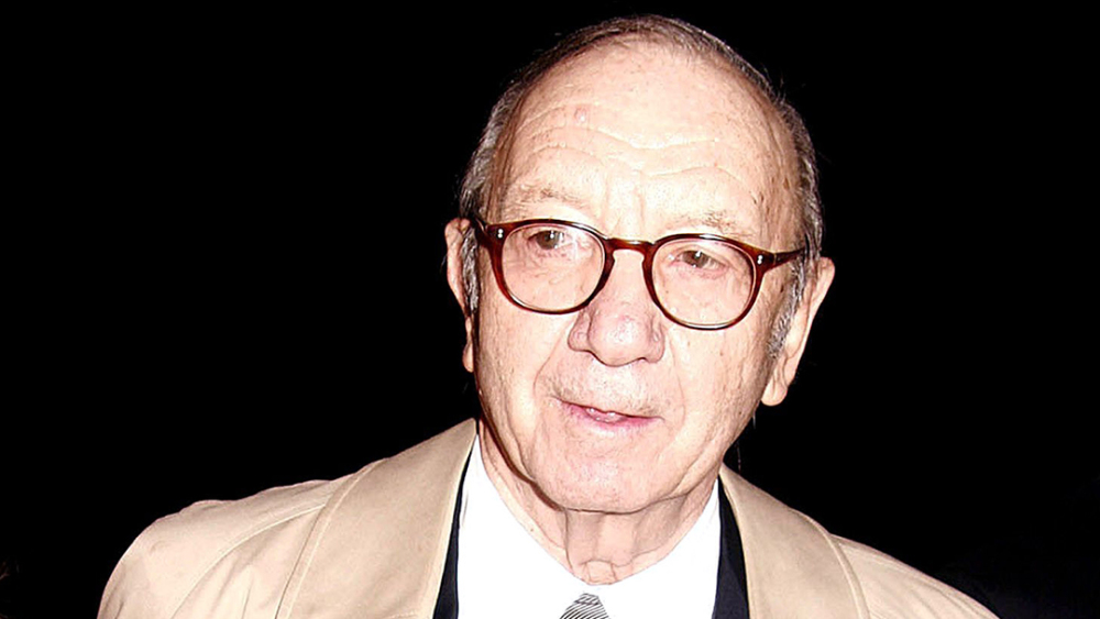 Neil Simon