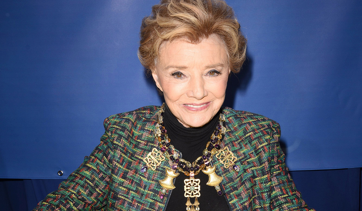 Peggy McCay