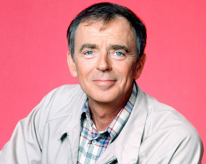 Ken Berry