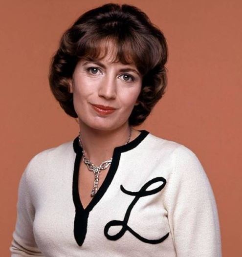 Penny Marshall