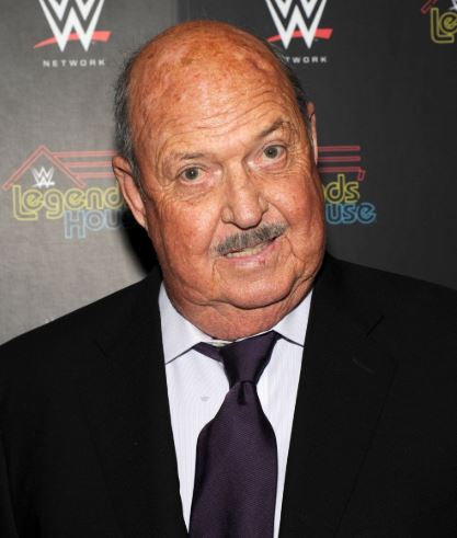 Gene Okerlund