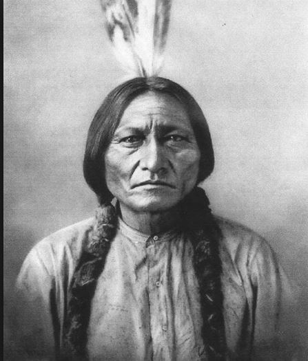 Sitting Bull