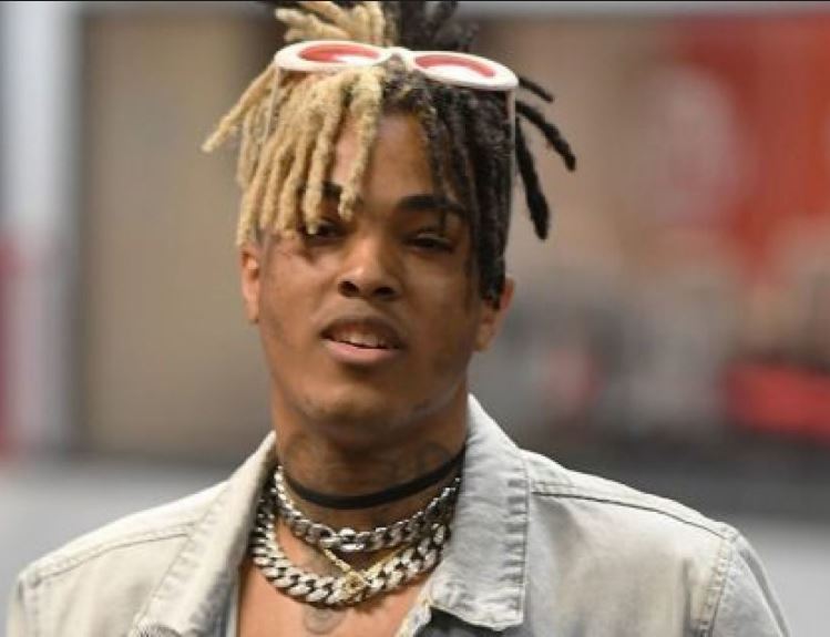 XXX Tentacion